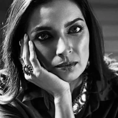 Jhumpa Lahiri Image