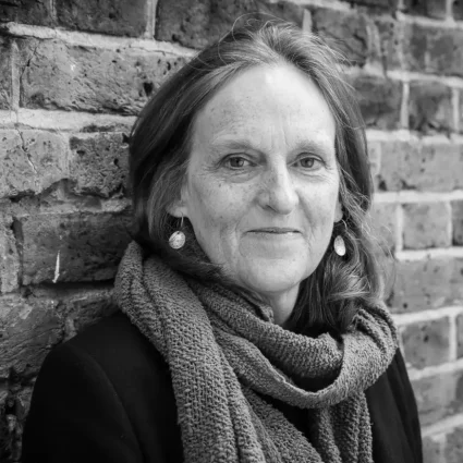 Image of Tessa Hadley